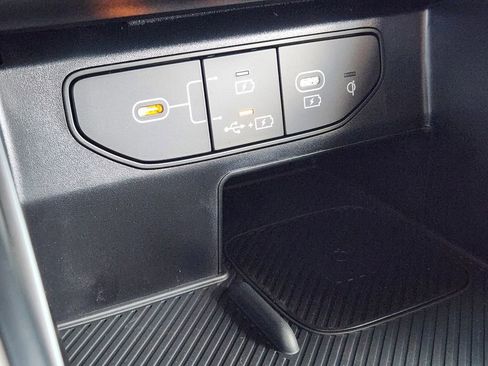 New 2026 Kia Sorento EX image 26