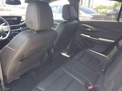 Used 2024 Buick Envista Avenir FWD image 20