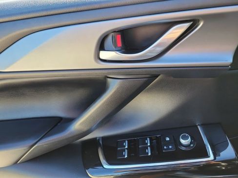 Used 2020 MAZDA CX-9 Touring image 26