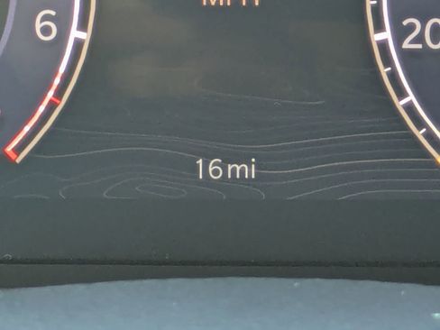 New 2026 Jeep Grand Cherokee Altitude AWD/4WD image 11