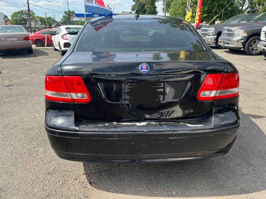 Used 2006 Saab 9-3 2.0T FWD image 7