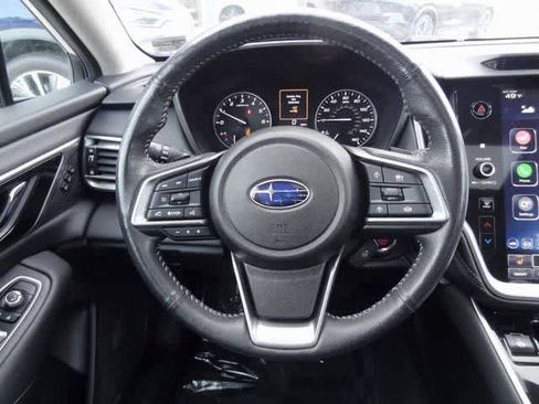 Used 2024 Subaru Legacy Limited image 11