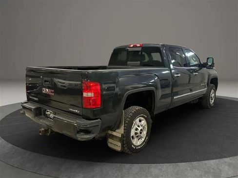 Used 2019 GMC Sierra 2500 Denali image 5