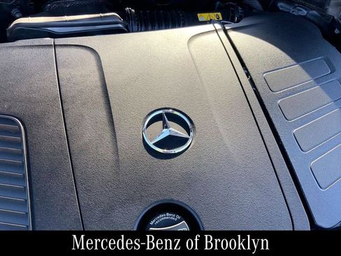 Certified 2025 Mercedes-Benz GLC 350e 4MATIC image 34
