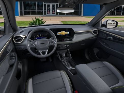 New 2026 Chevrolet TrailBlazer ACTIV w/ Convenience Package FWD image 15