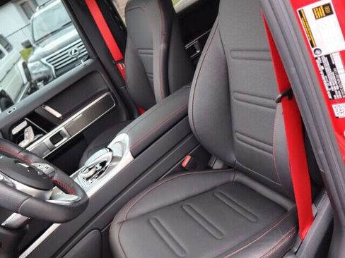 Used 2021 Mercedes-Benz G 550 image 13