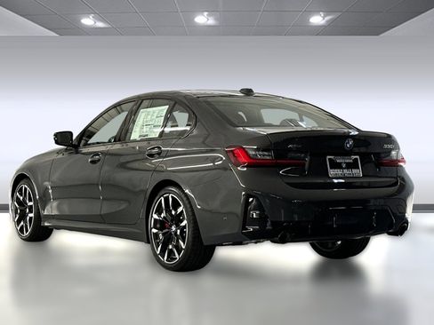 New 2026 BMW 330i xDrive Sedan image 3