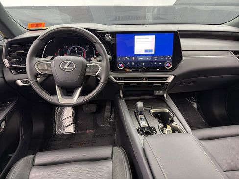 Used 2024 Lexus RX 350 AWD image 8