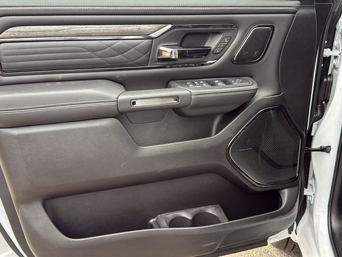 New 2026 RAM 1500 Limited image 9