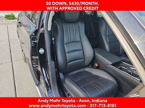 Used 2021 Honda Accord EX-L image 35