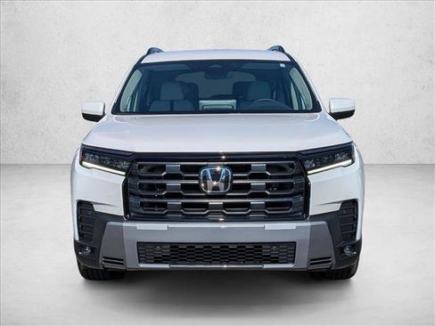 New 2026 Honda Pilot EX-L image 6