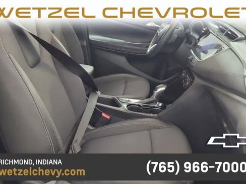 Used 2023 Buick Encore GX Select FWD image 7