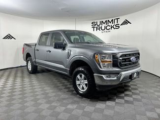 Used 2022 Ford F150 XL w/ Equipment Group 101A High video 1