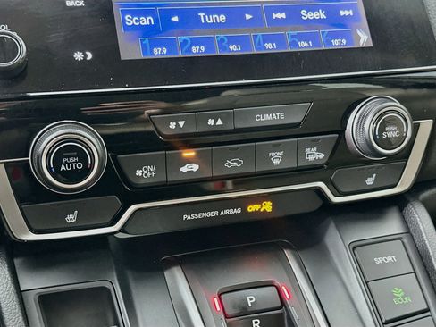 Used 2022 Honda CR-V EX-L image 23