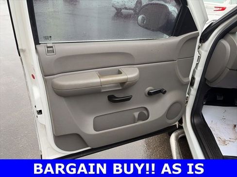 Used 2009 Chevrolet Silverado 1500 W/T image 10