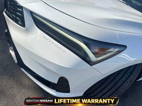 Used 2024 Acura Integra A-Spec image 33