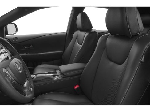 Used 2015 Lexus RX 350 AWD w/ Premium Package image 6