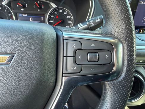 Used 2022 Chevrolet Blazer LT image 24