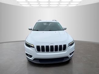 Used 2020 Jeep Cherokee Latitude Plus video 2