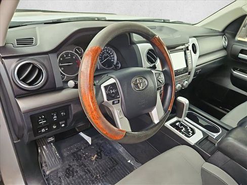 Used 2017 Toyota Tundra SR5 w/ TRD Off Road Package AWD/4WD image 10