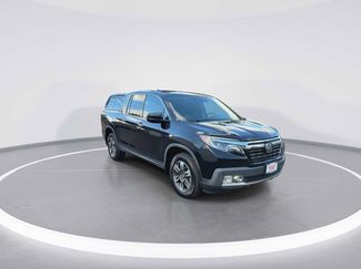 Used 2019 Honda Ridgeline RTL-E video 2