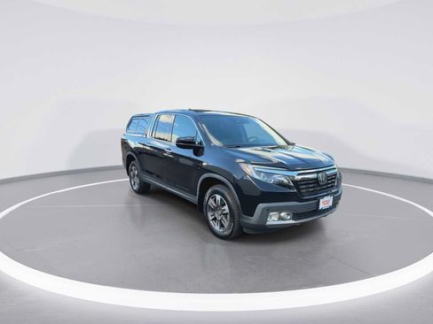 Used 2019 Honda Ridgeline RTL-E image 2