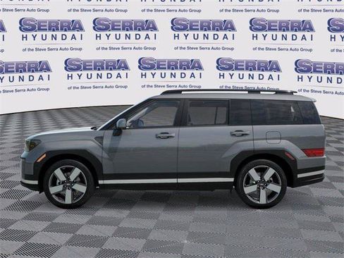 New 2026 Hyundai Santa Fe Limited image 3