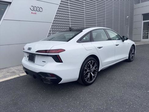 New 2026 Audi A6 Premium Plus AWD/4WD image 13