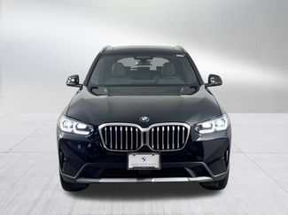 Certified 2024 BMW X3 xDrive30i w/ Premium Package w/ZPA video 2