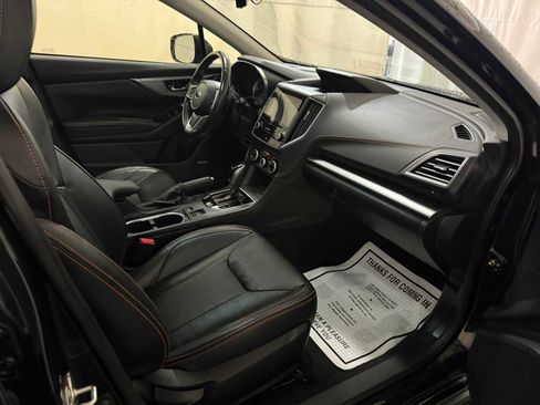 Certified 2023 Subaru Crosstrek 2.5i Limited image 28