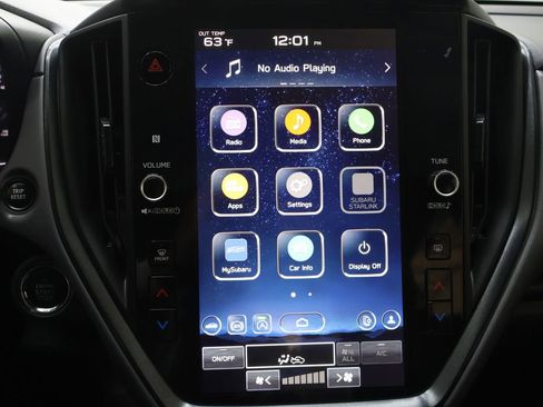 Used 2024 Subaru Crosstrek 2.5i Limited image 21