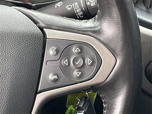 Used 2022 Chevrolet Colorado Z71 image 14