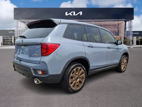 Used 2023 Honda Passport EX-L image 6
