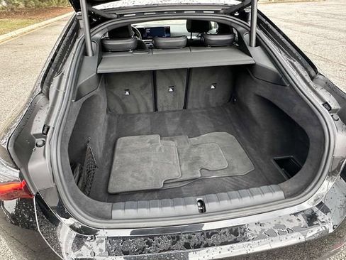 Certified 2024 BMW 430i Gran Coupe xDrive w/ M Sport Package (Priority 1) image 18