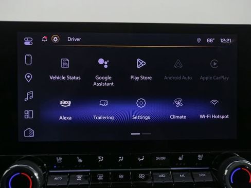 Used 2024 Chevrolet Colorado Z71 w/ Z71 Convenience Package 2 image 20