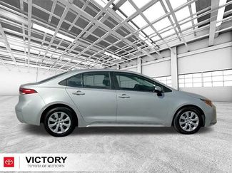 Certified 2023 Toyota Corolla LE video 2