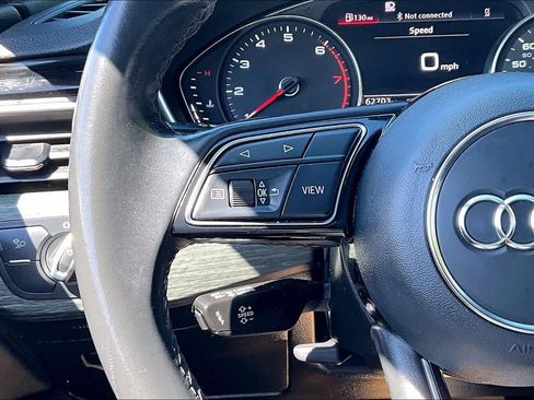 Used 2022 Audi A5 2.0T Premium AWD/4WD image 22