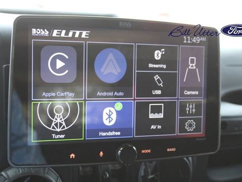 Used 2018 Jeep Wrangler Unlimited Sport S AWD/4WD image 17