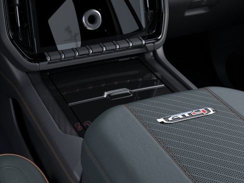 New 2026 GMC Yukon AT4 w/ AT4 Premium Package image 24