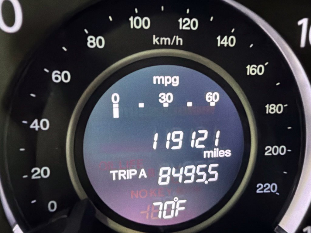 Used 2016 Honda CR-V EX-L image 25
