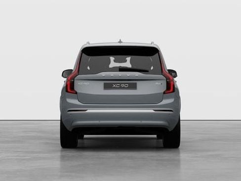 New 2026 Volvo XC90 B6 Ultra w/ Protection Package AWD/4WD image 4