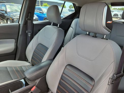 Used 2021 Nissan Kicks SR w/ SR Premium Package FWD image 22