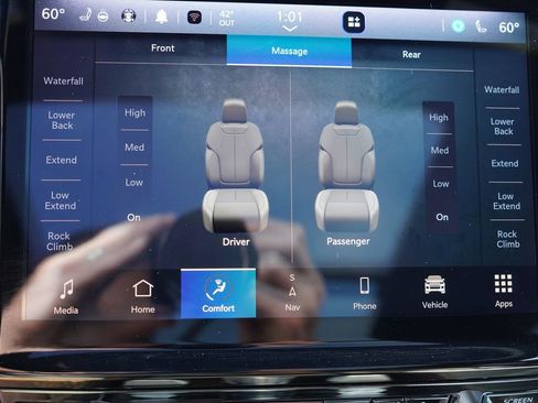 Certified 2023 Jeep Grand Cherokee L Summit image 32