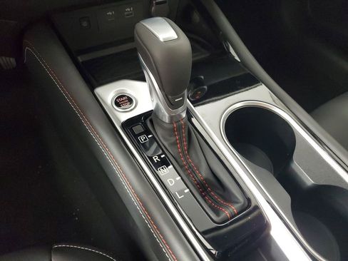 New 2025 Nissan Altima 2.5 SR w/ SR Premium Package image 20