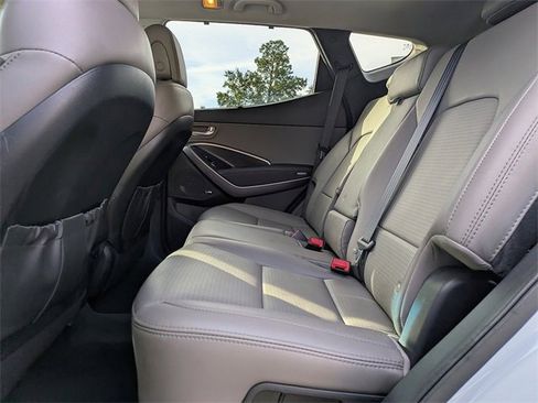 Used 2016 Hyundai Santa Fe Sport 2.0T w/ Option Group 05 image 14