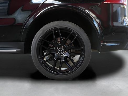 Used 2019 Mercedes-Benz GLE 63 AMG GLE 63 AMGﾮ w/ Premium 3 Package image 13