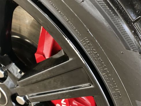 Used 2022 Land Rover Range Rover Sport HST image 33