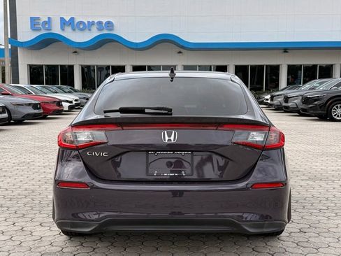 Used 2023 Honda Civic EX-L image 11