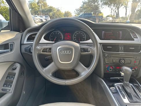 Used 2011 Audi A4 2.0T Premium Plus FWD image 13
