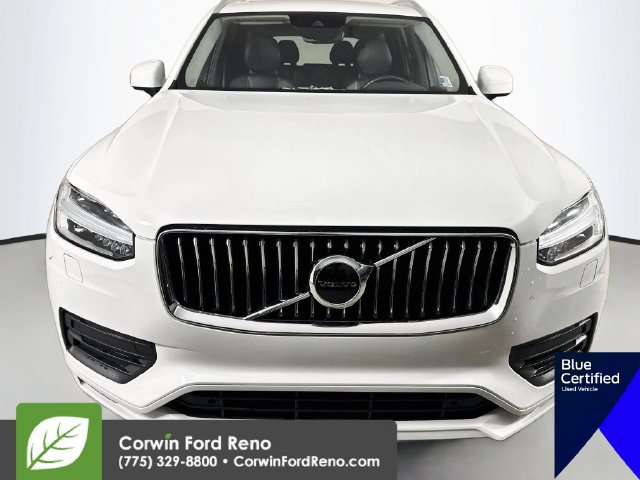Used 2021 Volvo XC90 T6 Momentum AWD/4WD image 2